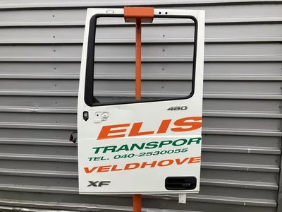 Door Left DAF XF106 1881862 Door Left DAF XF106 1881862