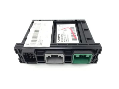 Управляващ блок стъклоповдигач Volvo 21930671 Управляващ блок стъклоповдигач Volvo 21930671