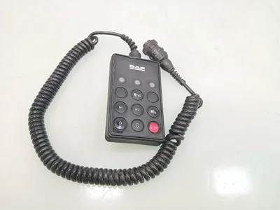 Telecomandă DAF 1289720 Telecomandă DAF 1289720