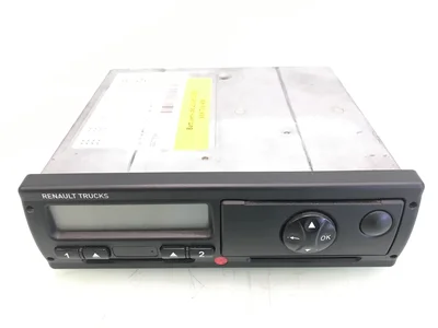 Tahograf Renault 7422006530 Tahograf Renault 7422006530