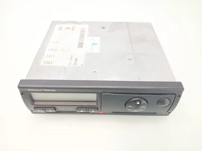 تاكوغراف Renault 7422006530 تاكوغراف Renault 7422006530