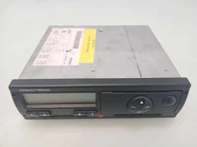 تاكوغراف Renault 7422585838 تاكوغراف Renault 7422585838