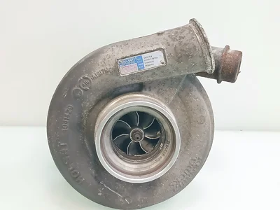 Turbo Renault 7421989979 Turbo Renault 7421989979