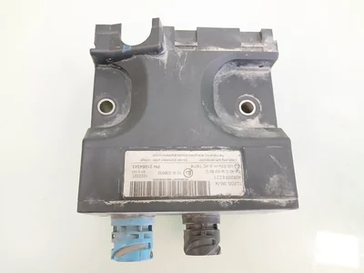 Główny wyłącznik Renault 7421964343 Główny wyłącznik Renault 7421964343