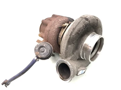 Turbo Renault 7421944240 Turbo Renault 7421944240