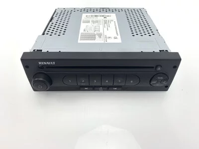 Radio Renault 7421819272 Radio Renault 7421819272