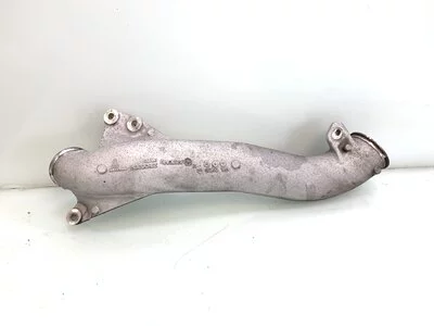 Ladeluftrohr Renault 7421806309 Ladeluftrohr Renault 7421806309