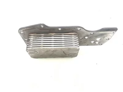 Motorölkühler DAF 1409812 Motorölkühler DAF 1409812
