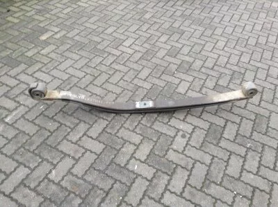 ورقة الربيع Volvo 257941 ورقة الربيع Volvo 257941