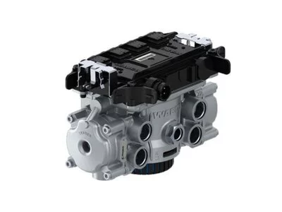 Regulacijski ventil WABCO 1607919 Regulacijski ventil WABCO 1607919