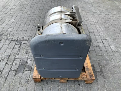 Tłumik Renault Premium Euro 4-5 7420899867 Tłumik Renault Premium Euro 4-5 7420899867