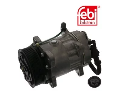 Klimaanlagensystem Febi 1408950 Klimaanlagensystem Febi 1408950