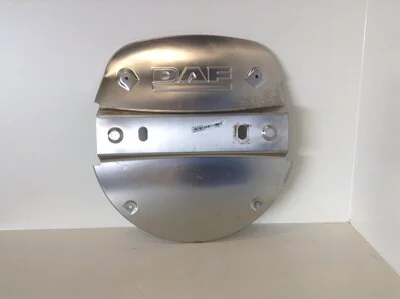 Toplinski štit DAF 1670954 Toplinski štit DAF 1670954