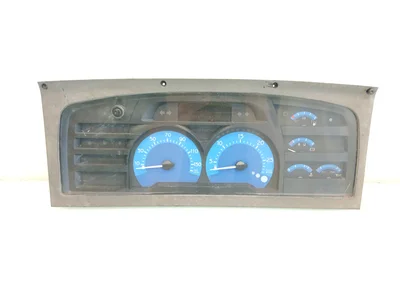 Контролен панел Renault 5010614129 Контролен панел Renault 5010614129