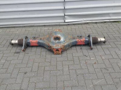 Hinterachsgehäuse DAF 1657592 Hinterachsgehäuse DAF 1657592