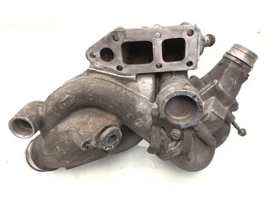 Pumpa rashladne tekućine DAF 1828142 Pumpa rashladne tekućine DAF 1828142