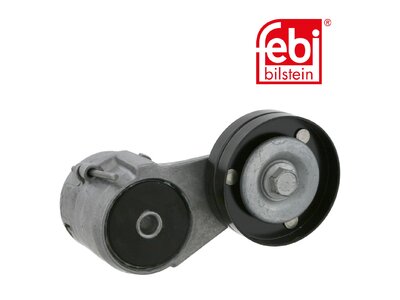 Actuador De Cierre Centralizado Febi Bilstein | Número OE 5C6 810 773 A | Compatible Con Varios Modelos VW