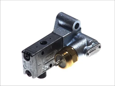 3/2-Weg Klep WABCO 1506105 3/2-Weg Klep WABCO 1506105
