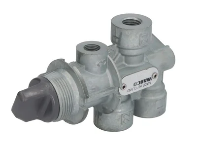 Supapa de control WABCO 1518089 Supapa de control WABCO 1518089
