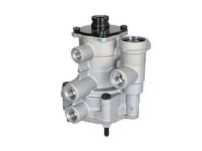 Aanhangwagenstuur Ventiel WABCO 1506483 Aanhangwagenstuur Ventiel WABCO 1506483