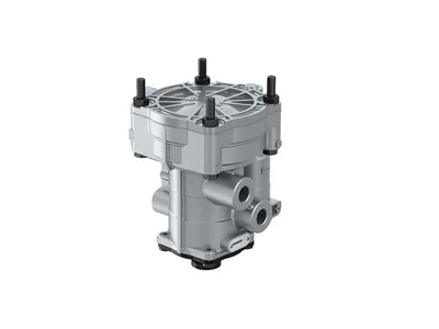 Aanhangwagenstuur Ventiel WABCO 08163008 Aanhangwagenstuur Ventiel WABCO 08163008