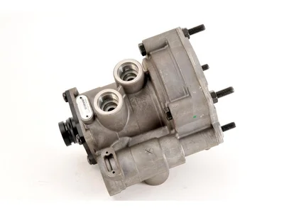 Aanhangwagenstuur Ventiel WABCO 1505476 Aanhangwagenstuur Ventiel WABCO 1505476