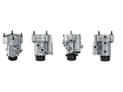 Aanhangwagenstuur Ventiel WABCO 1504970 Aanhangwagenstuur Ventiel WABCO 1504970