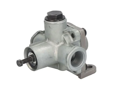 Aanpassingsklep WABCO 1506492R Aanpassingsklep WABCO 1506492R