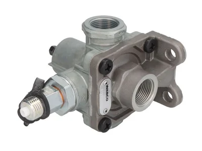 Aanpassingsklep WABCO 82521156000 Aanpassingsklep WABCO 82521156000