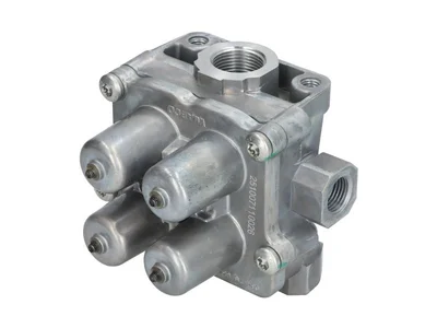 Beveiligingsklep WABCO 1519373 Beveiligingsklep WABCO 1519373