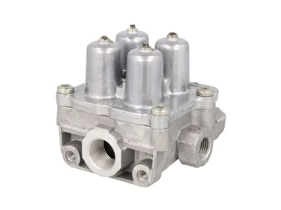 Beveiligingsklep WABCO 5801114316 Beveiligingsklep WABCO 5801114316