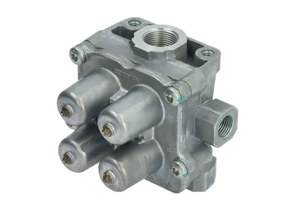 Beveiligingsklep WABCO 1505403 Beveiligingsklep WABCO 1505403