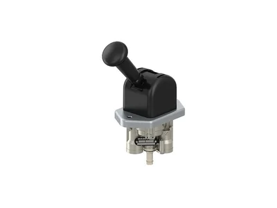 Handremklep WABCO 1519261 Handremklep WABCO 1519261