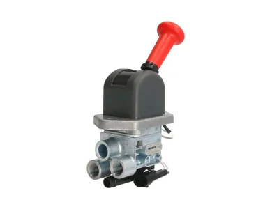 Handremklep WABCO 1524295 Handremklep WABCO 1524295