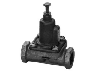 Supapă de depășire WABCO 5010422740 Supapă de depășire WABCO 5010422740
