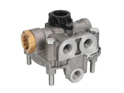 Supapa de releu WABCO ZG046560002 Supapa de releu WABCO ZG046560002