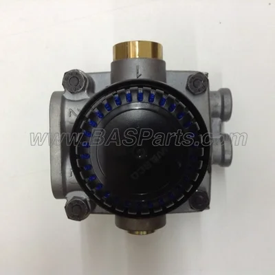 Relay valve WABCO 41211072 Relay valve WABCO 41211072