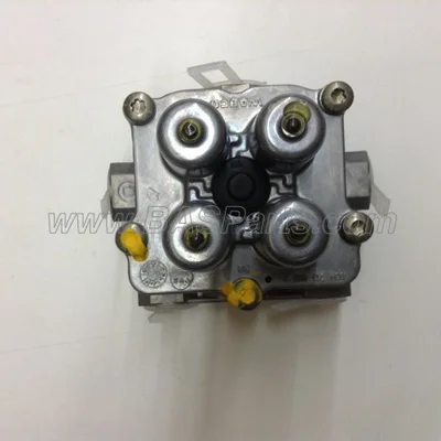 Vierkringsventiel WABCO ZG046460002 Vierkringsventiel WABCO ZG046460002