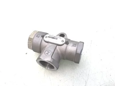 Change-Over Valve WABCO 1159400 Change-Over Valve WABCO 1159400