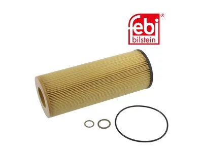Filtru de ulei Febi 5411800209 Filtru de ulei Febi 5411800209
