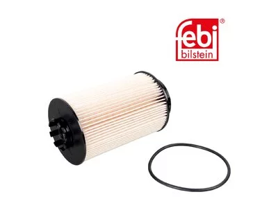 Filtr paliwa Febi 51125030063 Filtr paliwa Febi 51125030063