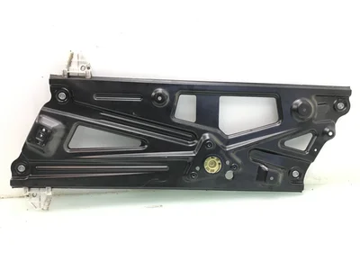 Mechanizm okienny MAN 81626456039