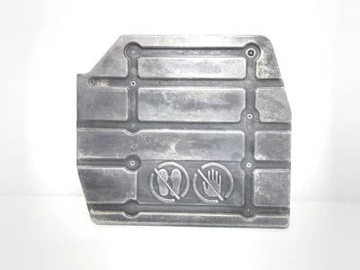 Hitzeschild Volvo 21638275