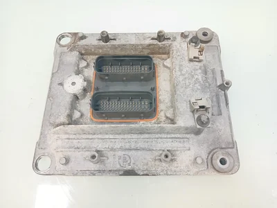 ECU de gestionare a motorului Volvo 21913600 ECU de gestionare a motorului Volvo 21913600