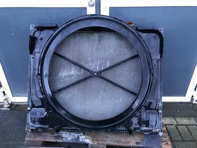 Radiador DAF MX13 340 H1 1940147 Radiador DAF MX13 340 H1 1940147