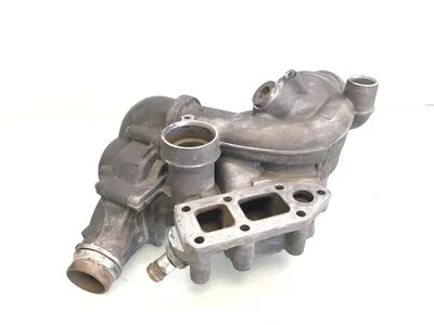 Bomba de refrigerante DAF 1853299 Bomba de refrigerante DAF 1853299