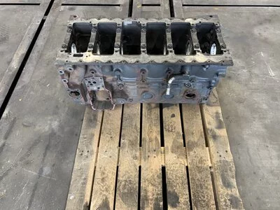 Shortblock DAF 1706295 Shortblock DAF 1706295
