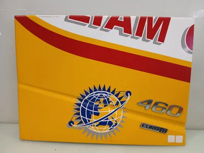 Trapa pentru scule Volvo 82150941 Trapa pentru scule Volvo 82150941