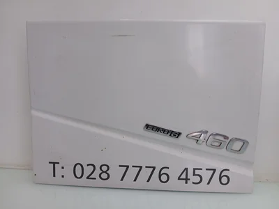 Trapa pentru scule Volvo 82150941 Trapa pentru scule Volvo 82150941