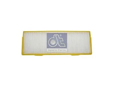 Filtro interior DT Spare Parts 1913500 Filtro interior DT Spare Parts 1913500